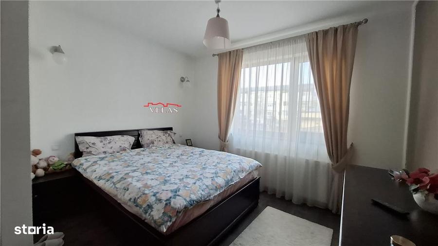 Casă cu 6 camere cu Teren 507 Mp în Central