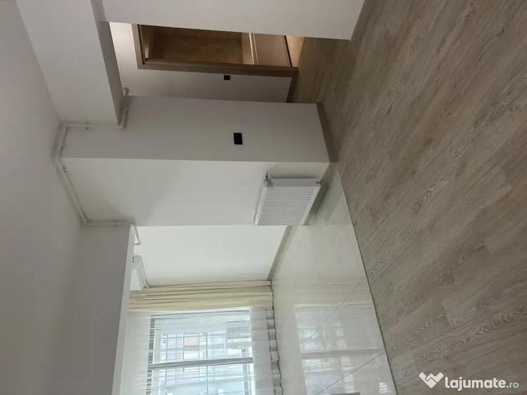 Apartament 2 camere nemobilat in Select Residences - 1