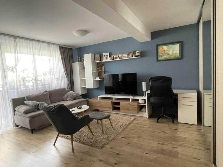 Chirie Apartament 2 camere - Str. Galati 30, Intre Lacuri - 1
