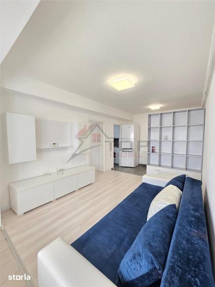 Etaj 1 - apartament 2 camere in bloc nou, geam la baie, loc de parcare - 5