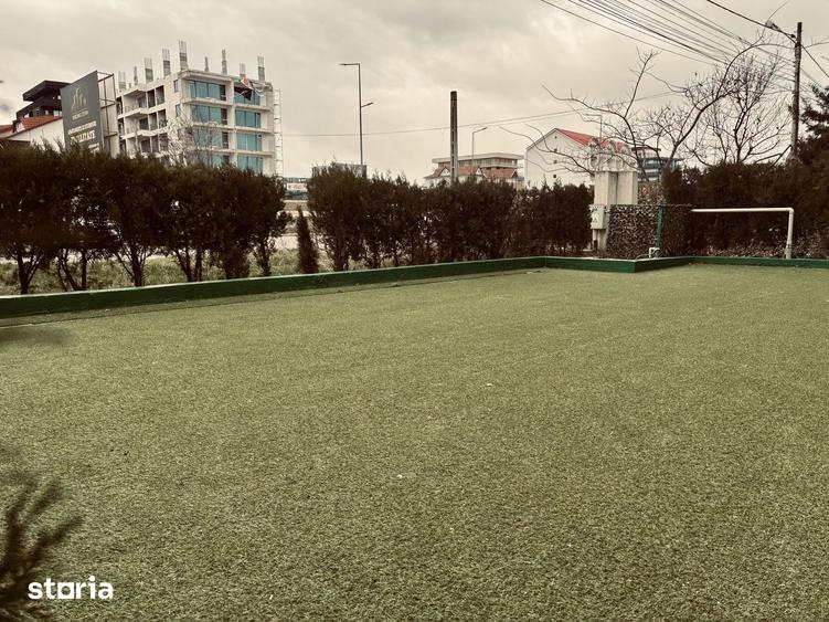 Apartament de vanzare Mamaia Nord - 4