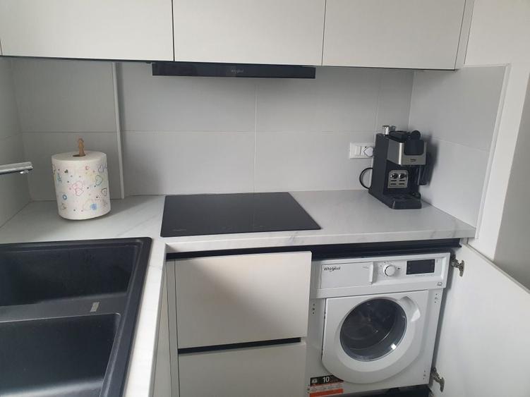 Apartament cu 2 camere decomandat în Liteni