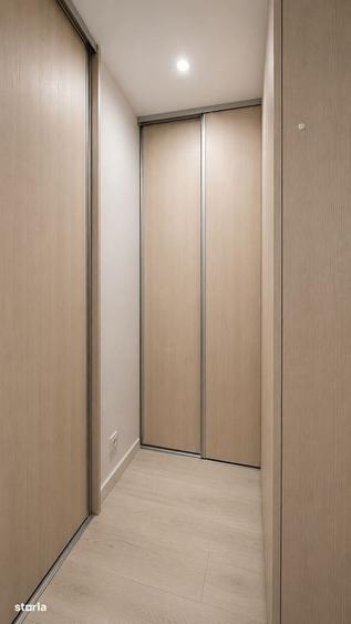 Comision 0% Apartament 2 camere cu parcare subterana zona ARADULUI - 11