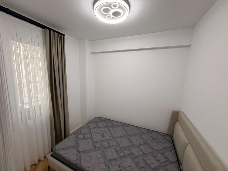 STUDIO DUBLU DE INCHIRIAT | PIPERA | PARCARE INCLUSA - 5