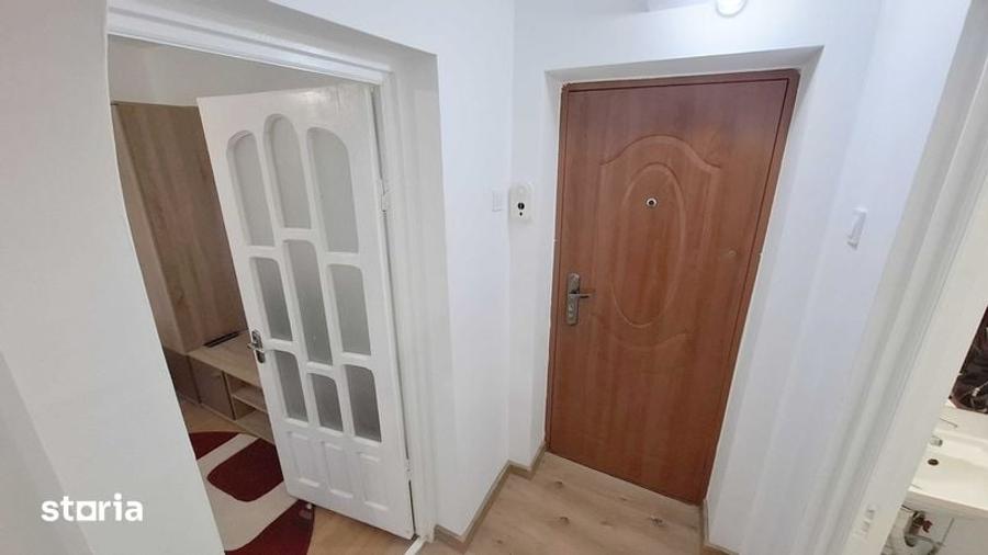 Garsonieră decomandată în Tătărași