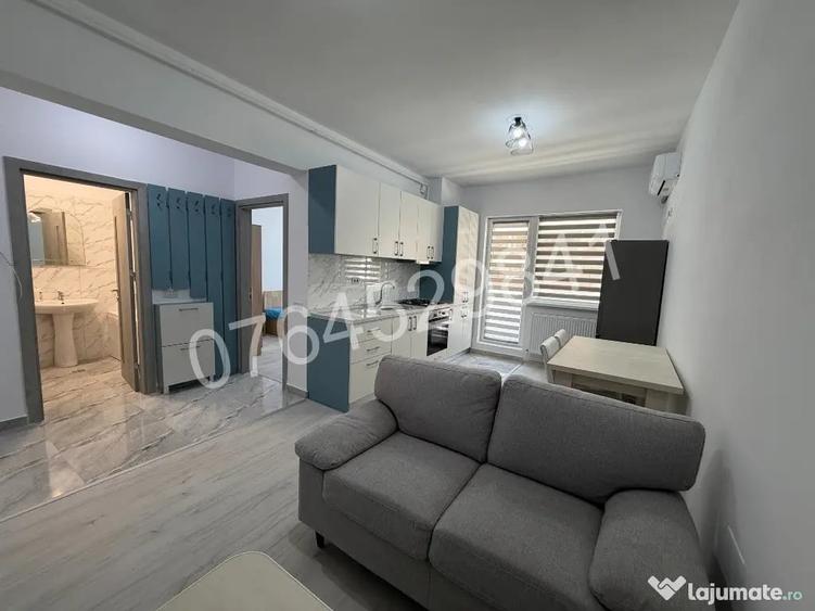 Studio/garsoniera dubla,2026,Militari Residence,Str. Weiner Palada 12 - 1
