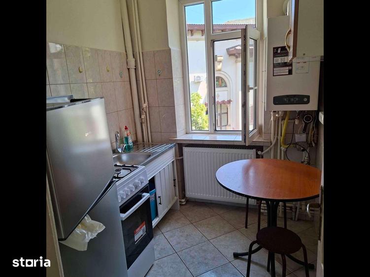 Apartament 2 camere, ultracentral, zonaTeatrul National. - 1