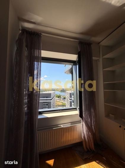Apartament 4 camere | Premium | Upground | Panoramic Lake & City Views - 5