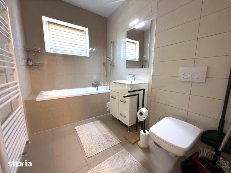 Apartament cu 2 camere în Bartolomeu