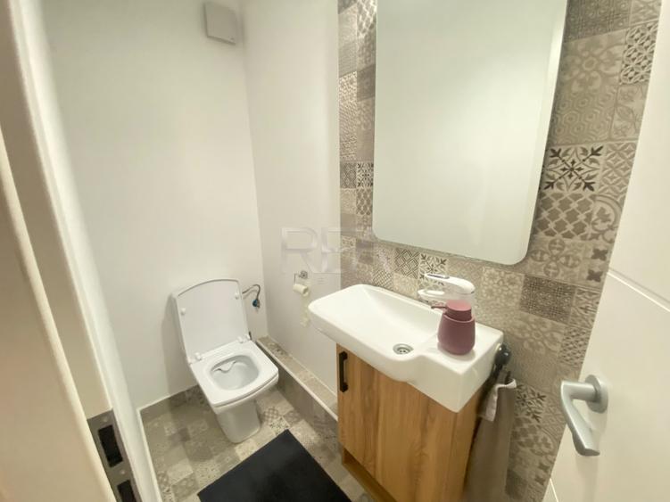 3 camere-Decomandat- Centrala Proprie-Etajul 2 din 8 - Rahova - 8