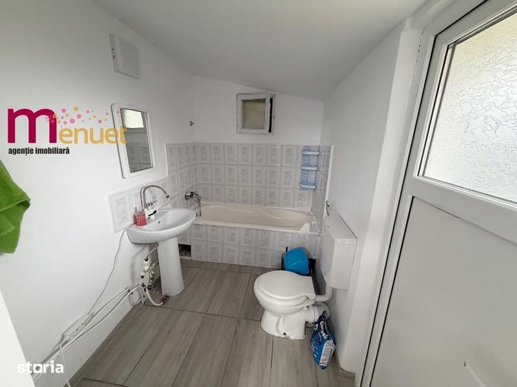 Casă cu 3 camere cu Teren 136 Mp în Central