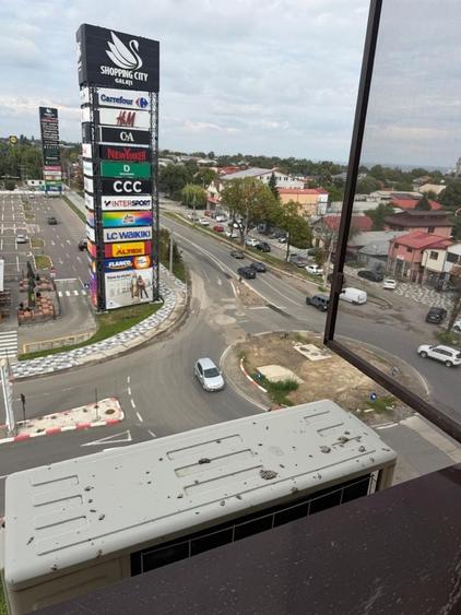 Garsonieră în Central