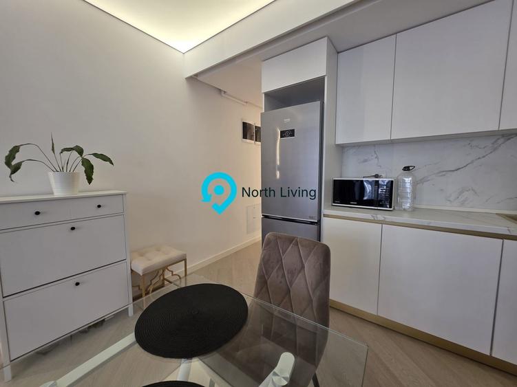 Cortina North | Mobilat complet | Mutare imediata - 2