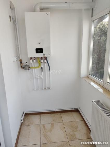 Apartament cu o camera de vanzare in zona Circumvala?iunii