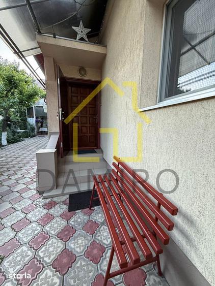 Apartament 2 camere Bucurestii Noi metrou Jiului Bazilescu Parcare - 10