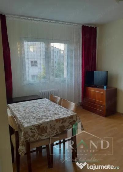 3 camere in Mana?turStr.Parang | Etaj 3/4 | Central? - 5