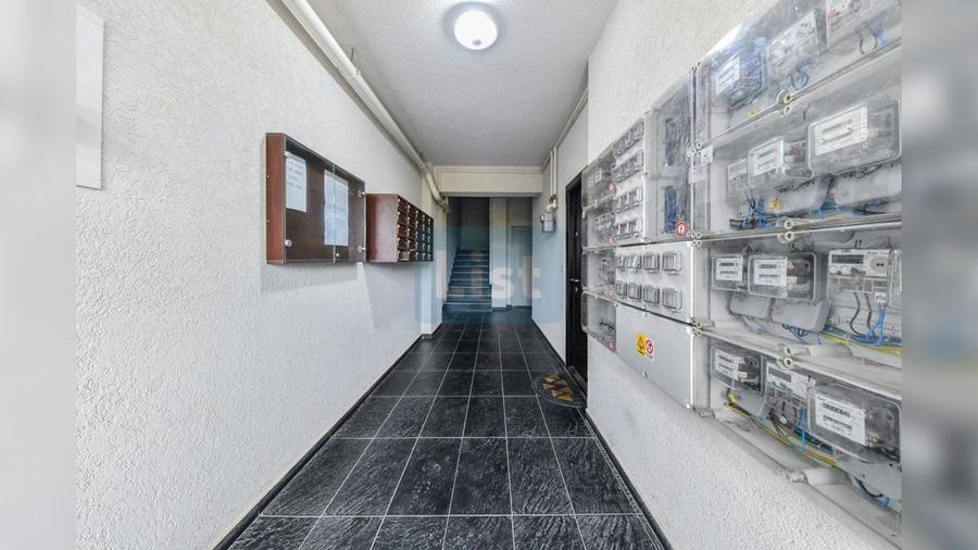 Apartament cu 2 camere decomandat, mobilat în Zorilor