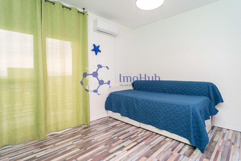 Duplex cu 4 camere cu Canalizare în Valea Lupului