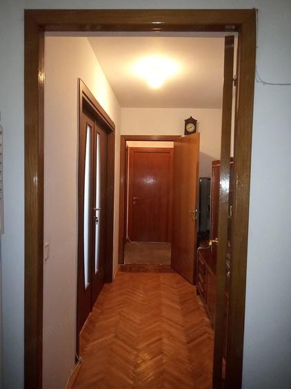 Apartament cu 2 camere decomandat în Iancului
