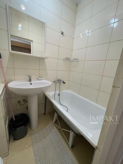 Apartament cu 2 camere | 40 mp | Gheorgheni - 11