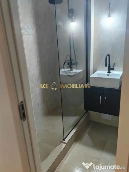 Apartament cu 2 camere decomandat, mobilat în Crângași