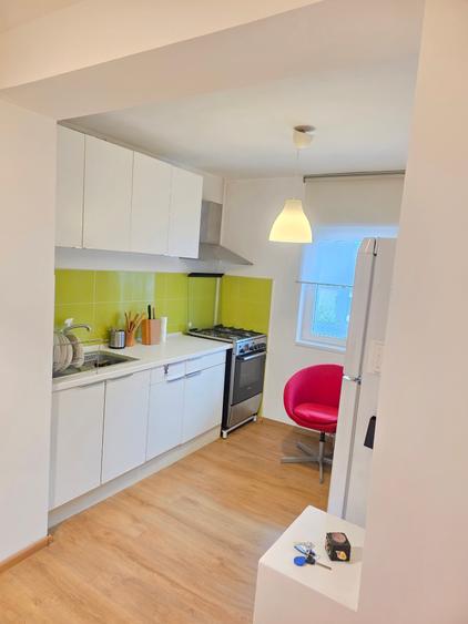 Apartament cu 2 camere decomandat în Alba Iulia