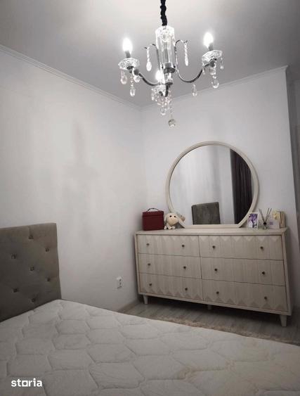 APARTAMENT MODERN DE INCHIRIAT | 2 CAMERE | CHIAJNA - 6