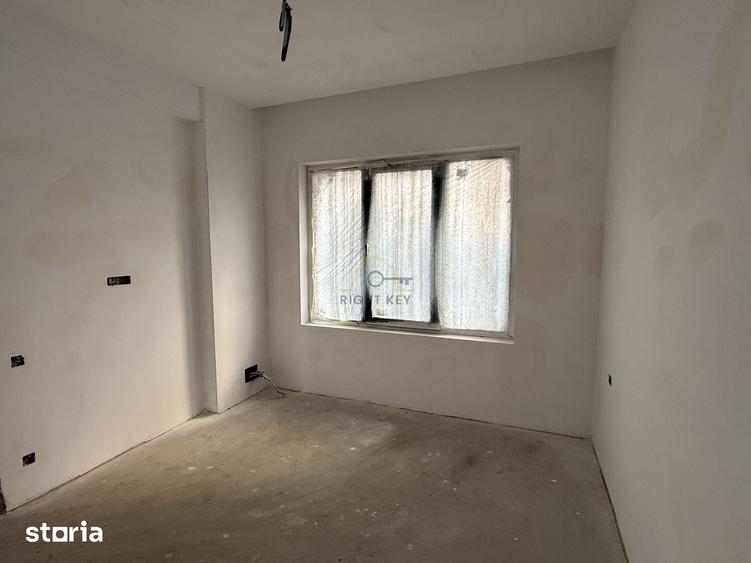 Casă cu 4 camere cu Teren 500 Mp în Dragomirești-Vale