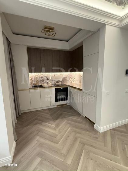 Apartament 3 camere de vanzare in Dimitrie Cantemir Oradea, Oradea - 10