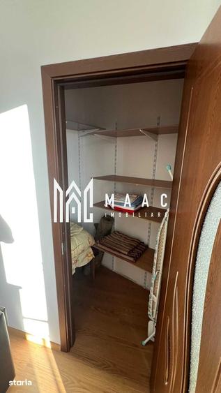 Garsonieră semidecomandată în Turnișor