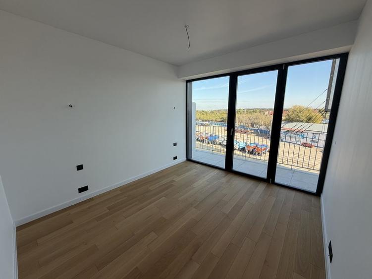 Apartament cu 2 camere în Nord