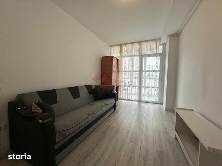 Apartament cu 2 camere în Ciurea