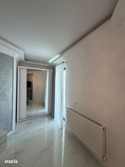 Apartament cu 2 camere decomandat în Nord