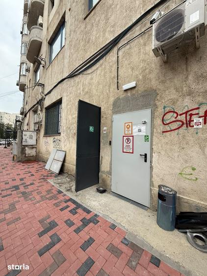 Spațiu comercial, de 103 mp, în Decebal