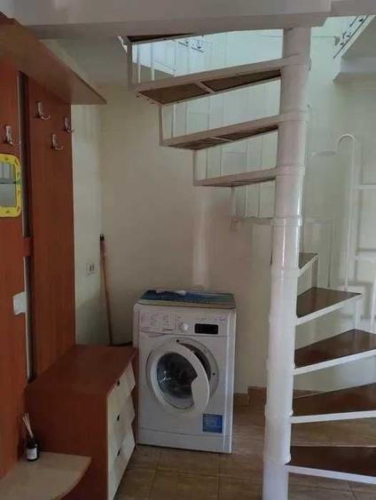 Apartament cu 2 camere decomandat în Gară