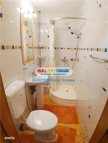 Apartament cu 4 camere semidecomandat în Drumul Taberei