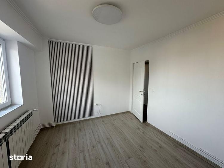 Apartament cu 3 camere în Ultracentral