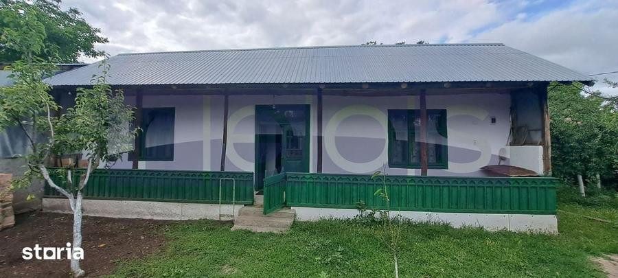 VANZARE CASA | TEREN 2.500 MP | LIVADA SI GRADINA | COMUNA BEUCA, TELE - 6