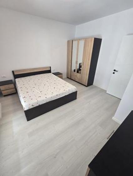 Apartament cu 2 camere decomandat, mobilat în Militari
