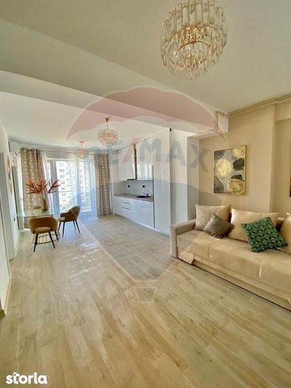 Alezzi Infinity Resort & SPA | Prima Linie | Investitie de 5 Stele - 1