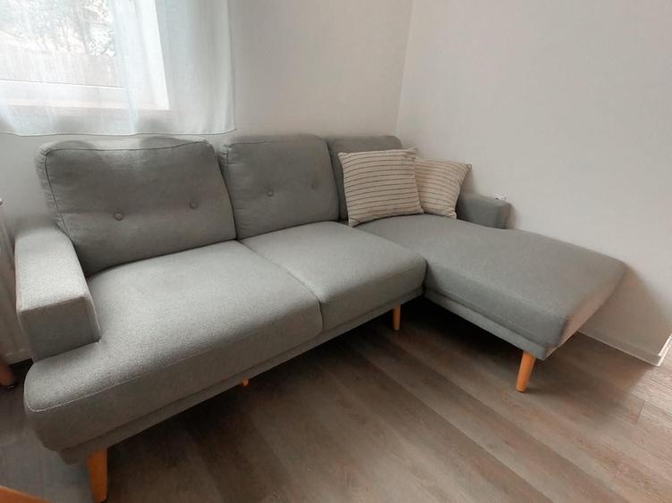 Apartament cu 2 camere decomandat în Piața Cluj
