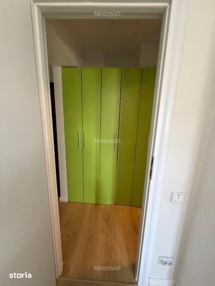 Apartament 2 camere de inchiriat / 13 Septembrie / Metrou Izvor - 13
