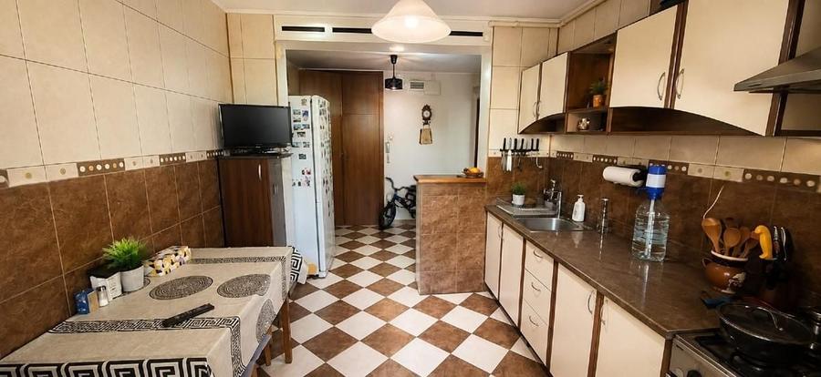 Apartament cu 2 camere decomandat, mobilat în Olteniței