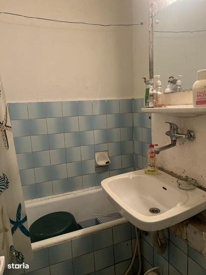 Garsonieră în Central