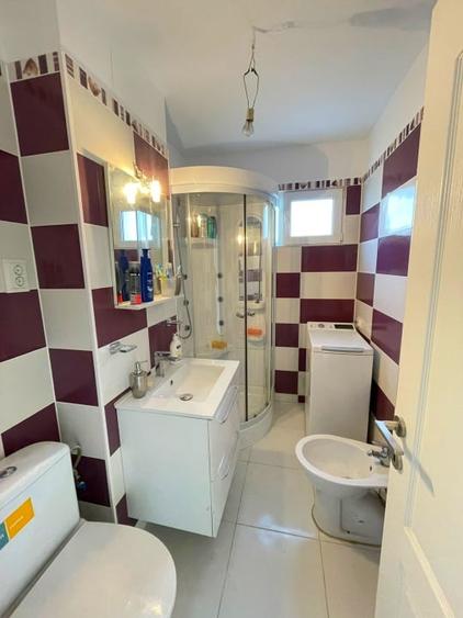 Apartament cu 2 camere semidecomandat în Tătărași
