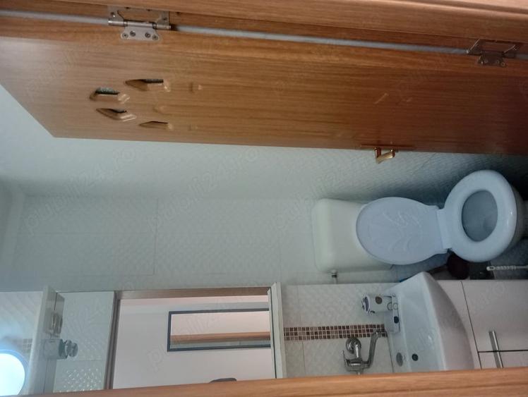 Inchiriez apartament 2 camere zona Piata Nord - 11