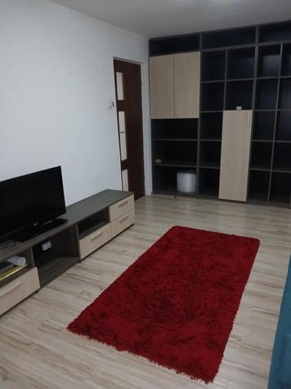 Apartament cu 2 camere decomandat în Lujerului