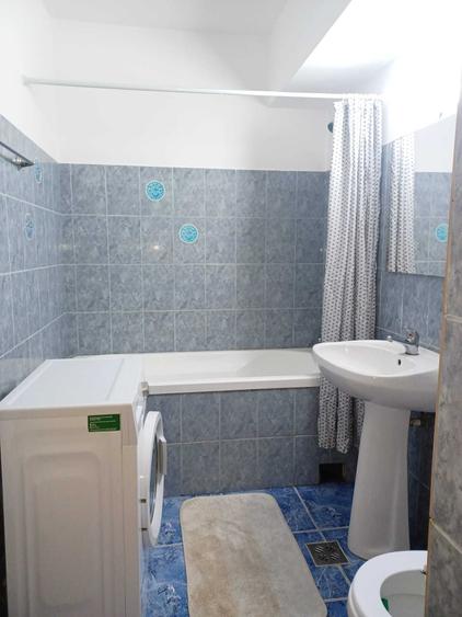 Garsonieră decomandată, mobilată în Tomis Nord