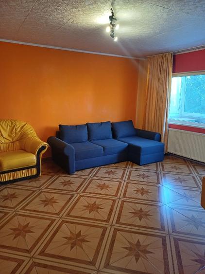 Apartament 3 camere modern- Noua- se acceptă și studenți - 9