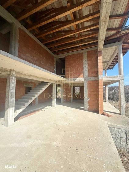 Casa Moderna | De Vanzare | Zona Dealuri Oradea - 7